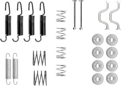 Bosch Accessory Kit AS240