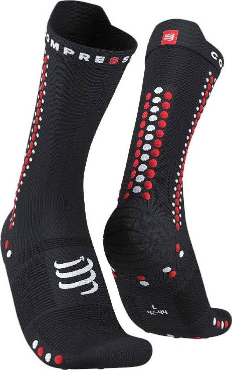 Compressport Pro Racing v4.0 Bike Socks