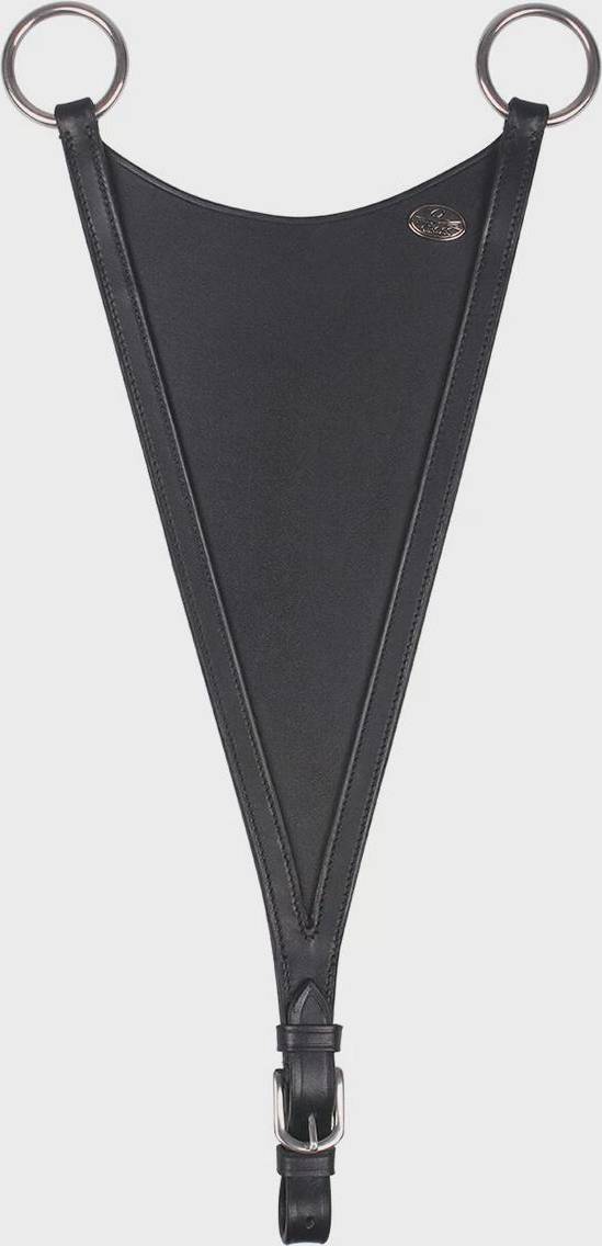 QHP Fuld martingalgaffel - Sort
