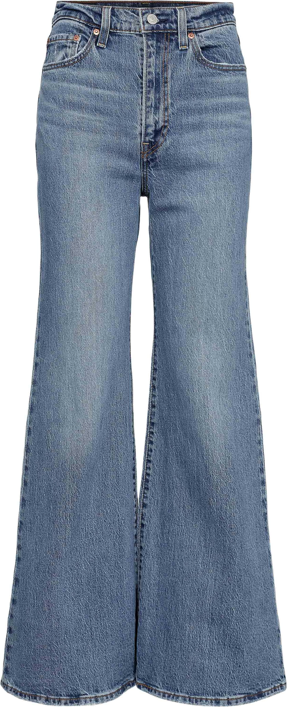 Levis ribcage jeans Levi's Jeans Ribcage Bell