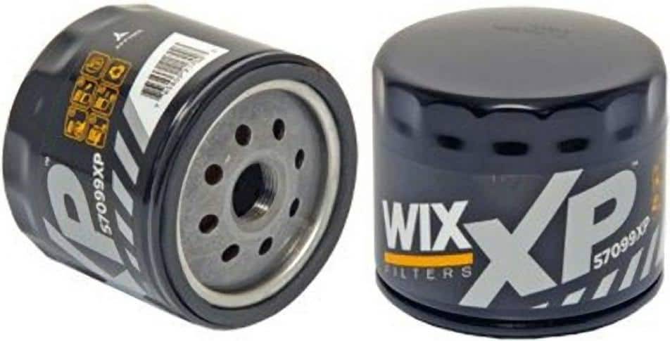 XP Engine Oil