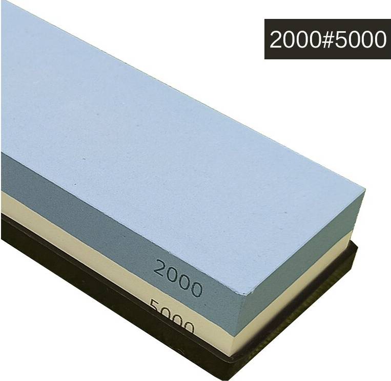 Dechoicelife 5000 sharpening stone Sharpener