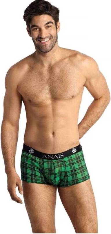 Men Magic Boxer