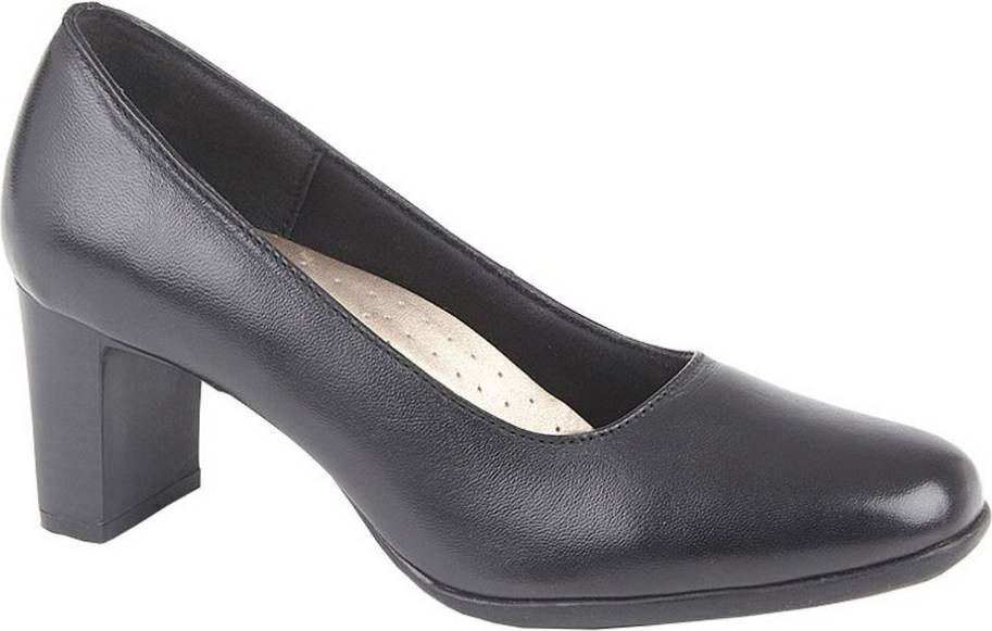 Mod Comfys Celias - Black