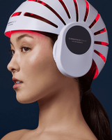 CurrentBody Skin LED Hair Regrowth Device Large