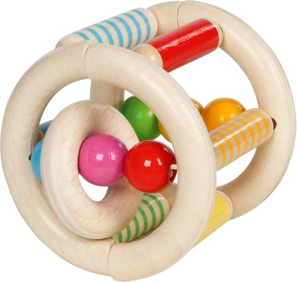 Goki Rangle fra Elastic roller