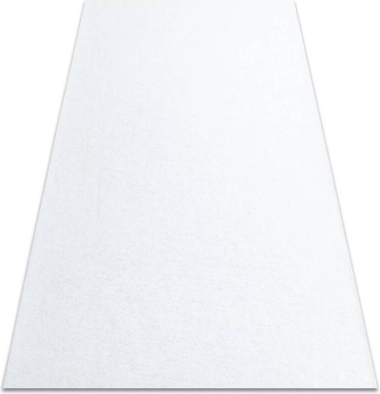 RUGSX Anti-Slip Rumba White
