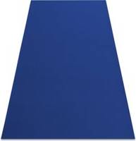 RUGSX Anti-Slip Rumba Blue cm