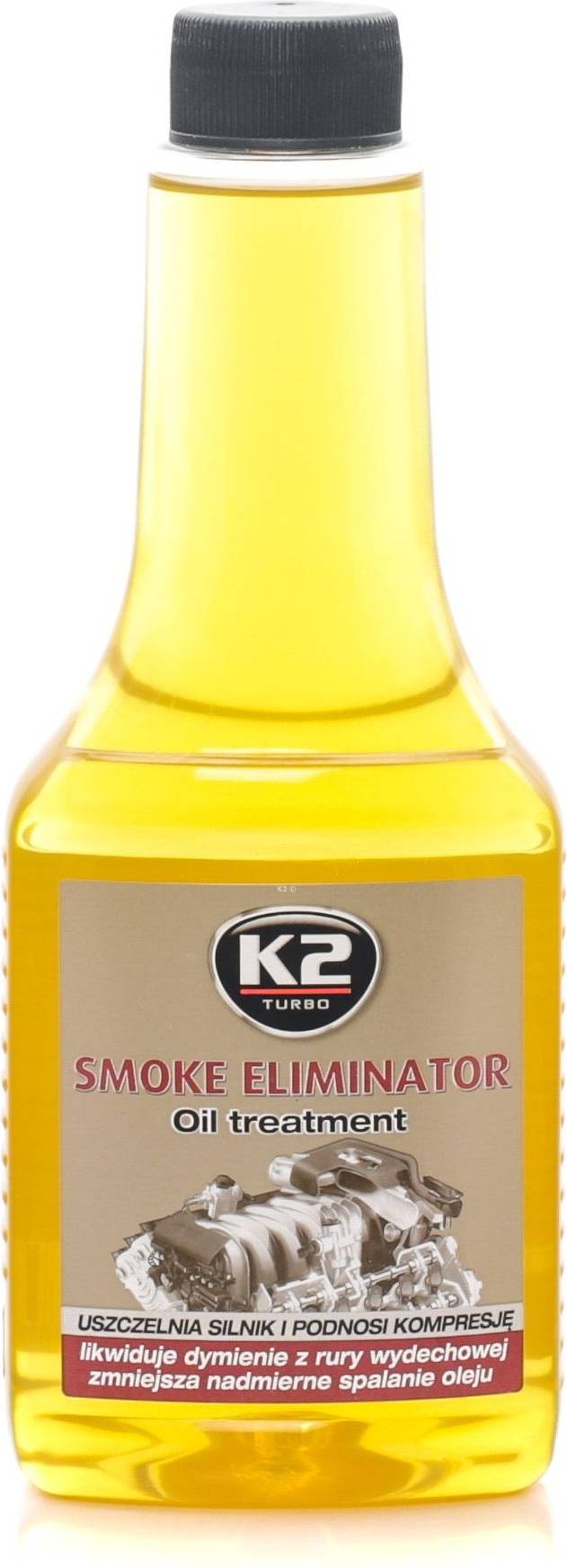 Engine Additive T351