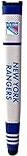 Team Golf New York Rangers Putter Grip