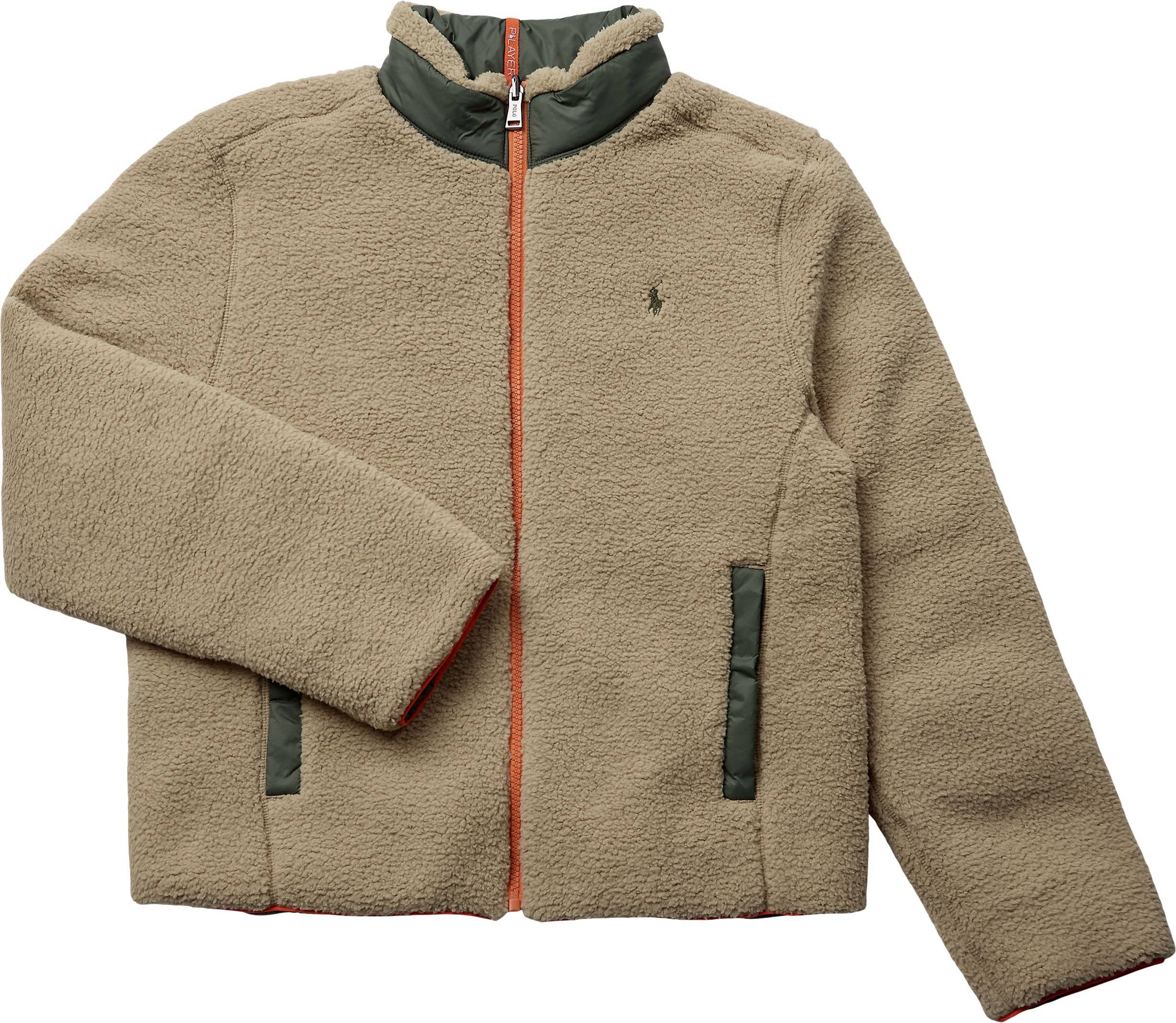 Ralph lauren jacket Polo Ralph Lauren Reversible Jacket - Multicoloured