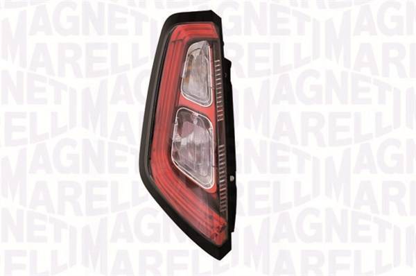 Magneti Marelli Combination Rearlight LLI402