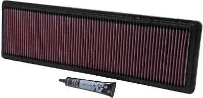 K&N Filters Performance Replacement Element