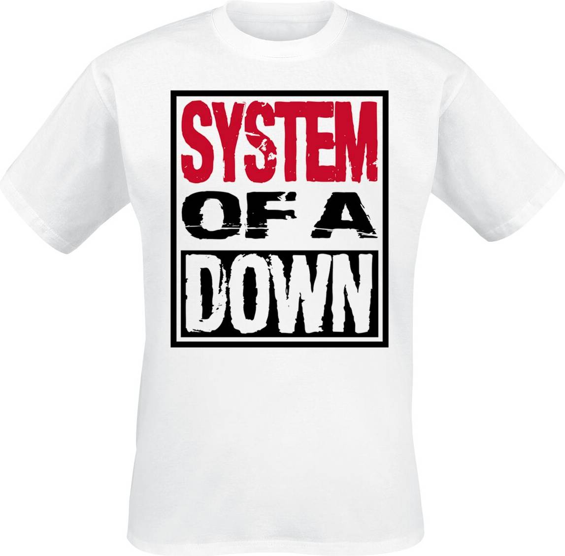 Triple Stack Box - Unisex