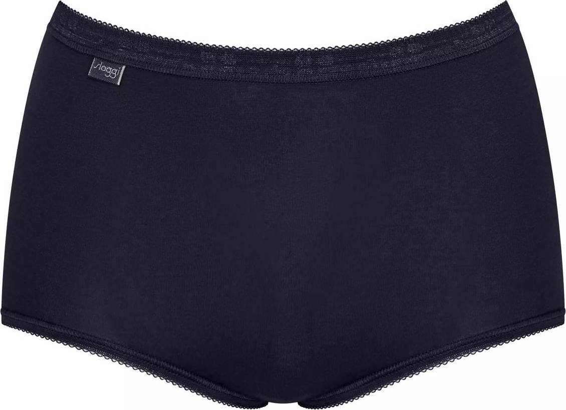 Sloggi Basic Plus Maxi 4-Pack - Multi-Colour