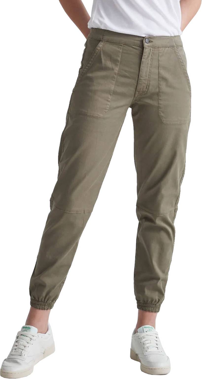 Live Free High Rise Jogger