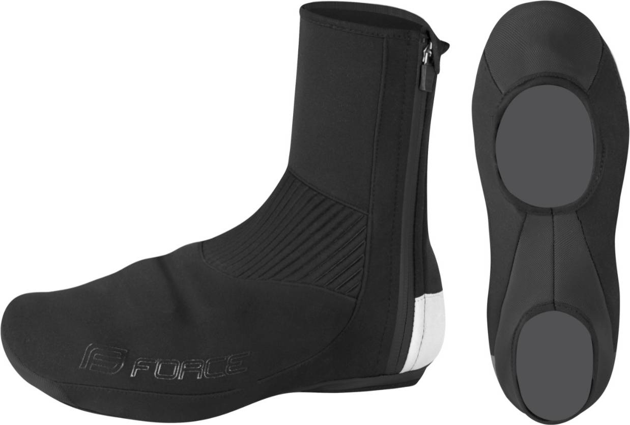 Spring Softshell Windproof Shoe Cove