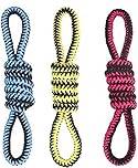 Twist Node For Dogs One Size