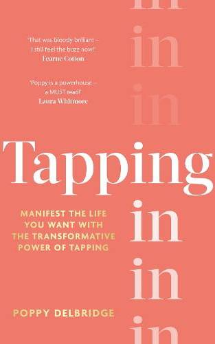 Tapping In (Inbunden)