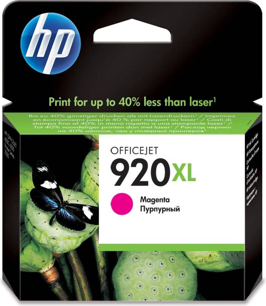 HP CD973AE Ink