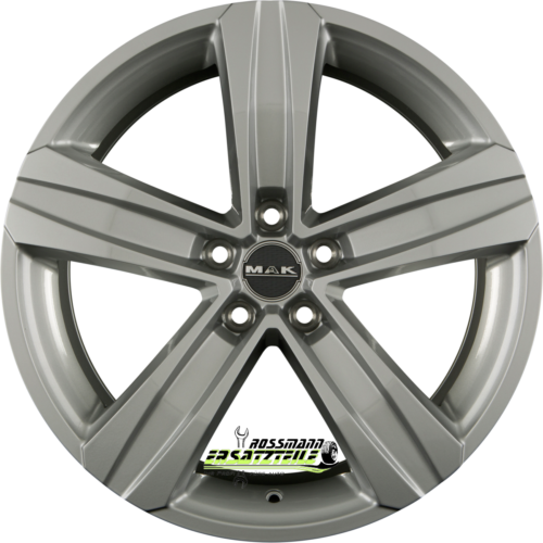 Mak F75805T3SI50TG Rim