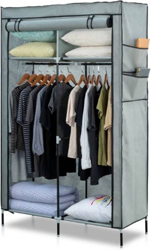 Capida RACK Garderobeskab