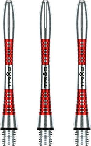 Winmau Triad Rød, In-Between