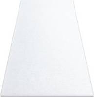 RUGSX Anti-Slip Rumba White