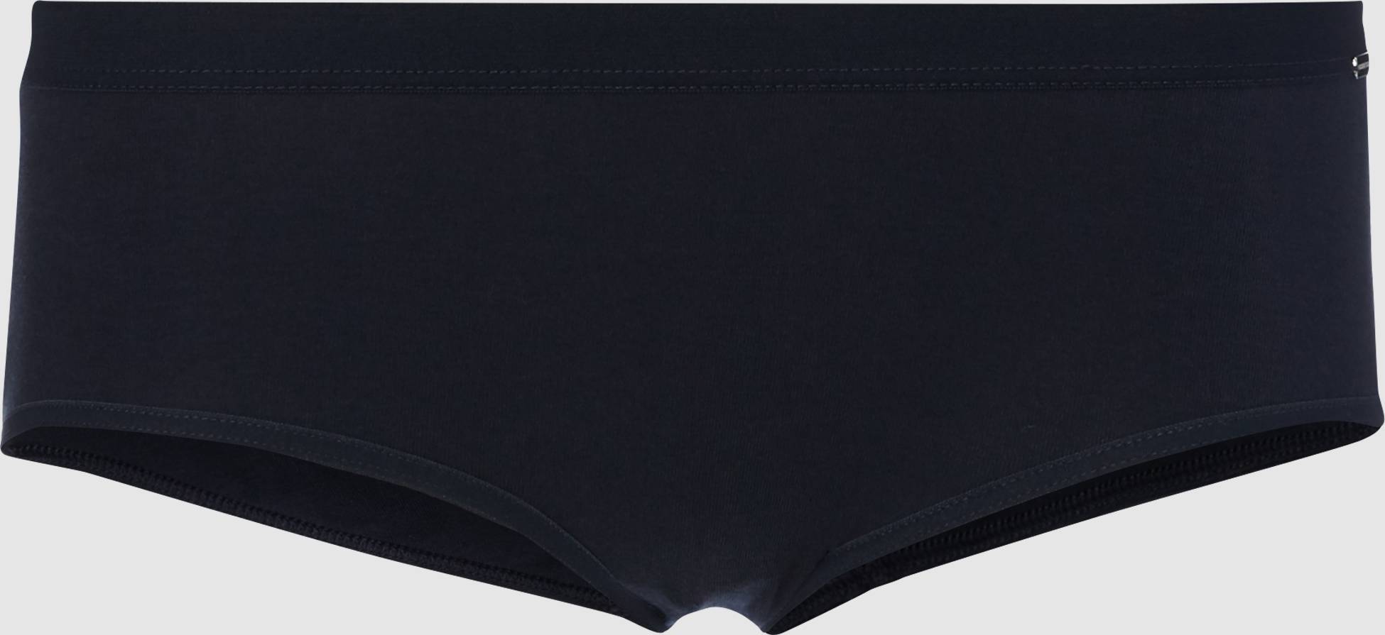 Fine Rib Hipster - Darkblue