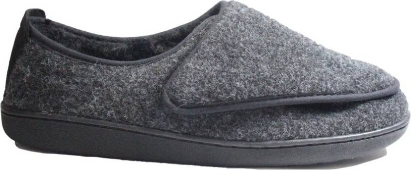Clarks King Riptape Grey