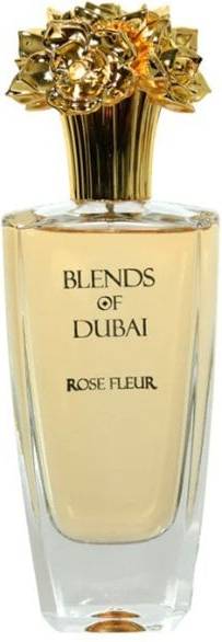 Blends Of Dubai ROSE FLEUR Extrait De Parfum Spray