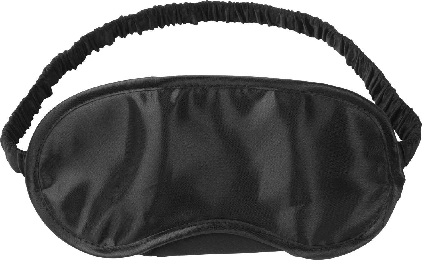 Satin Blindfold Sort