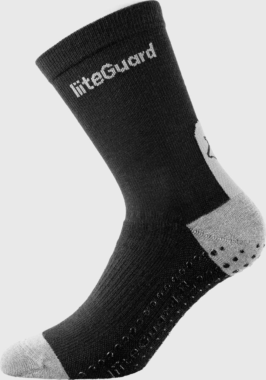 Merino Pro Tech Sokker