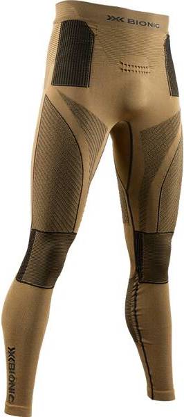 X Bionic Radiactor Tights - Brown Black