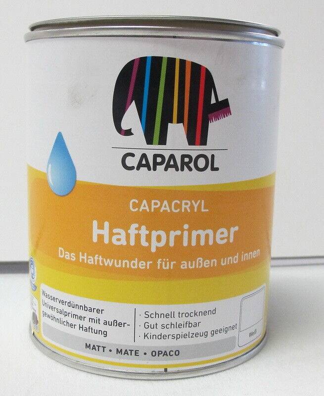 haftprimer