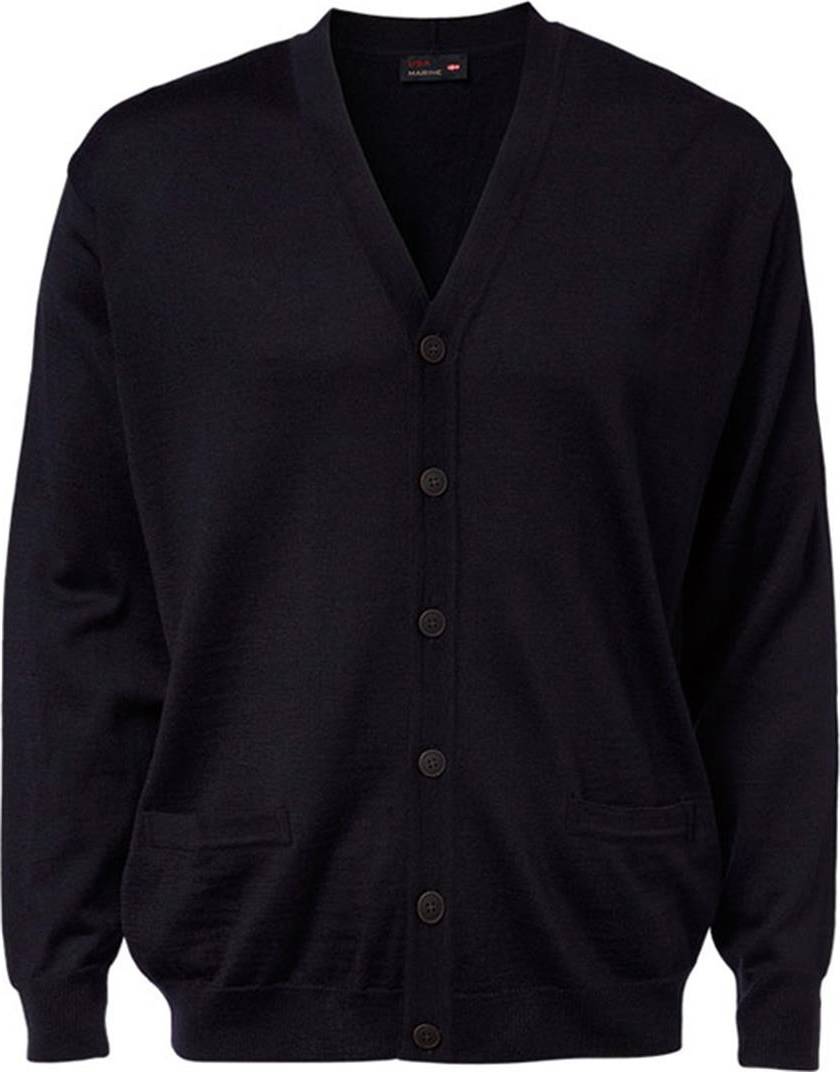 Clipper Cardigan Regular