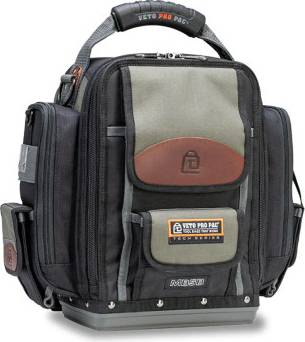 Veto Pro Pac MB5B Tester Bag