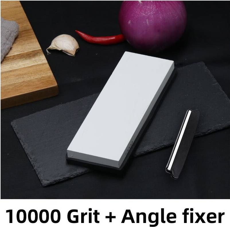 Dechoicelife Angle guide 19cm 6.9cm Sharpener