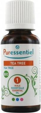 Tea Tree Bio 30 ml