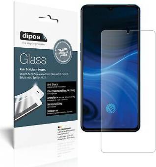 Dipos Screen Protector Oppo Reno Ace Matte 9H