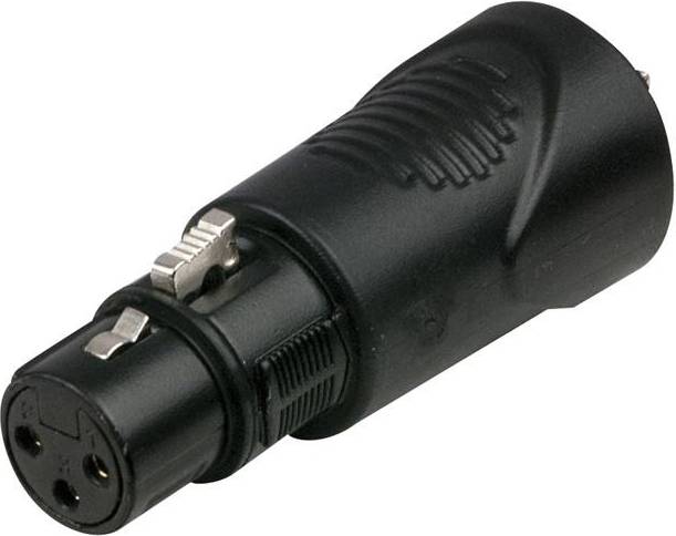 DAP Audio XLR 3P Hun Til RJ45
