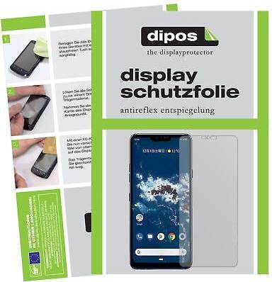 Dipos Screen Protector LG X5 Android One