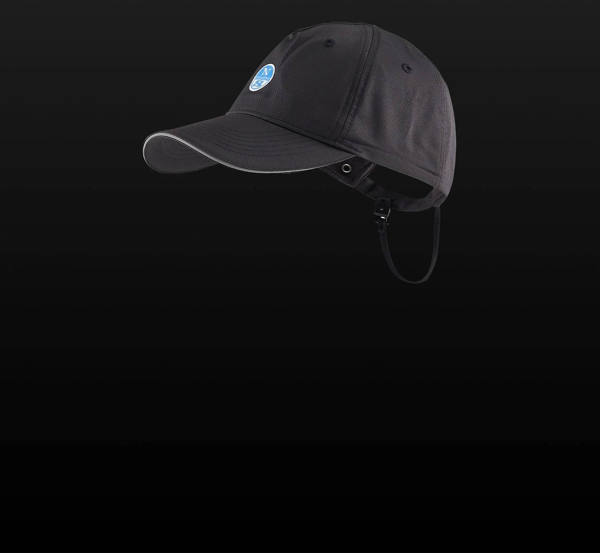 Fast Dry Cap - Sort