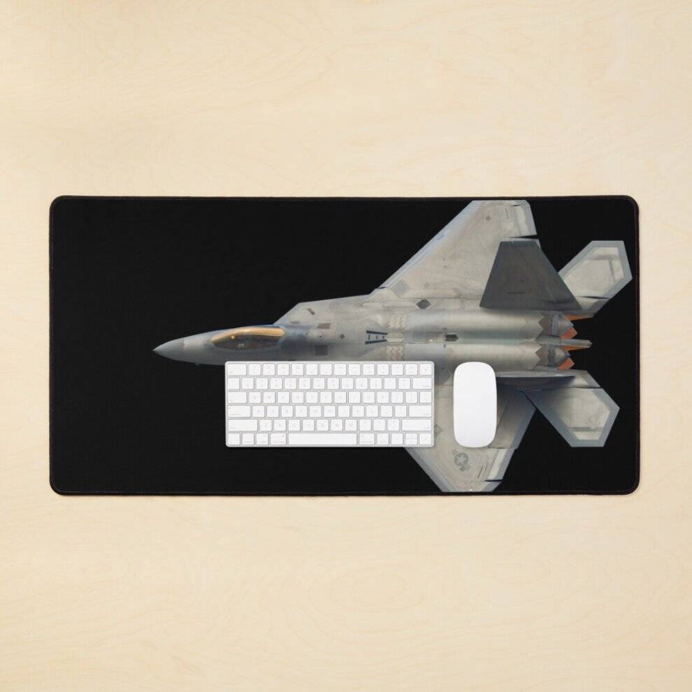 BearLad Mat F22 Raptor Pad