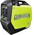 Inverter generator Könner & Söhnen KSB 21i S Inverter Generator