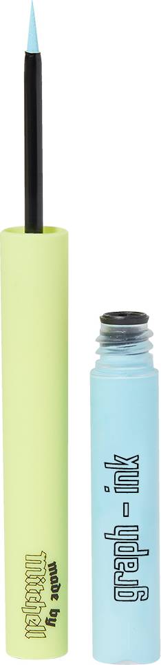 Made by Mitchell Graph-Ink Liquid Eyeliner