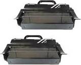 999inks Multipack Lexmark T654N
