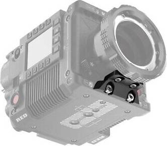 RF-PL Lens Adapter Support