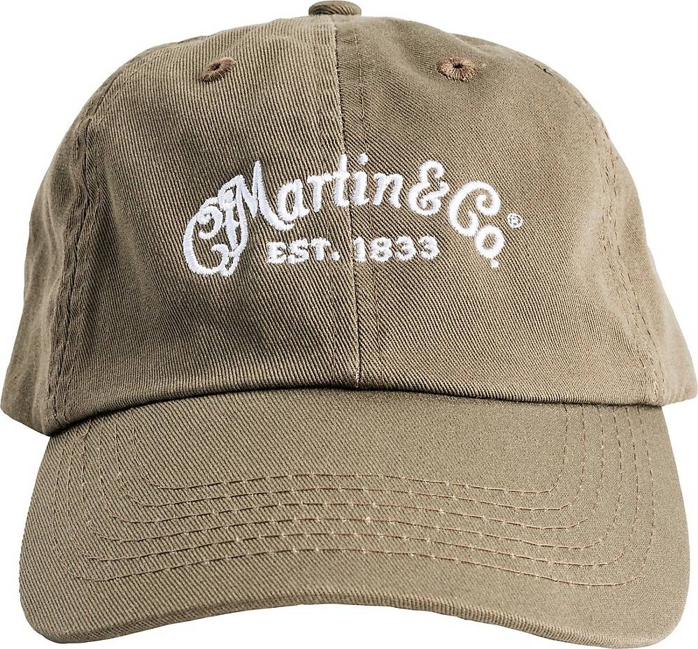 Logo Baseball Cap