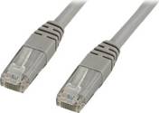 Patch-kabel RJ-45 hane UTP